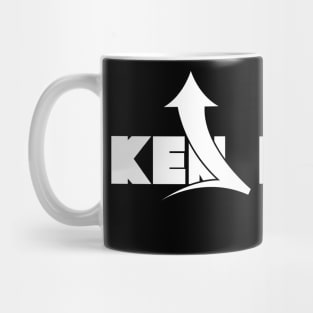 Ken block RIP Mug